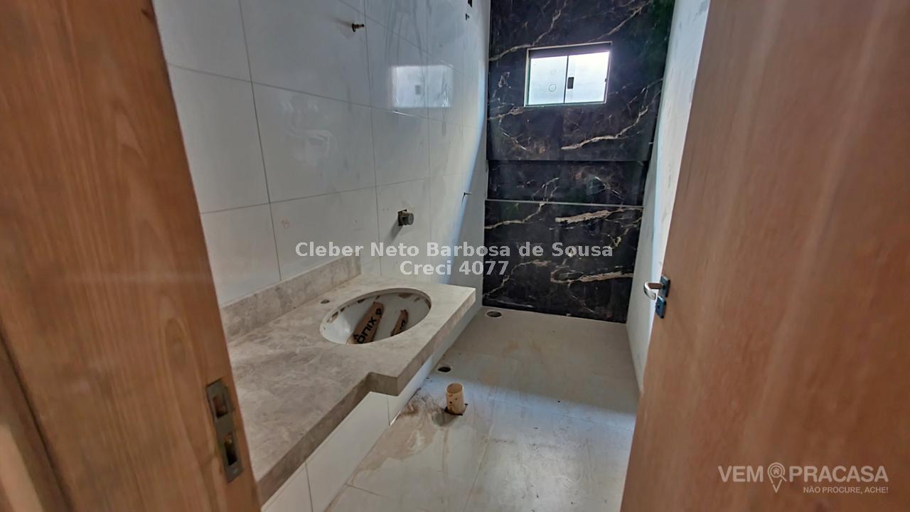 Casa Térrea à venda no Jardim Aero Rancho, Campo Grande – foto 17
