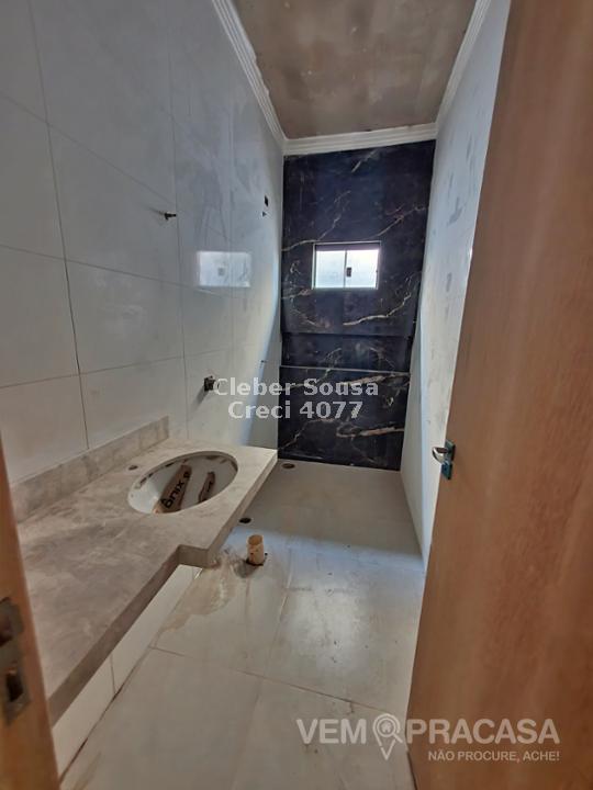 Casa Térrea à venda no Jardim Aero Rancho, Campo Grande – foto 18