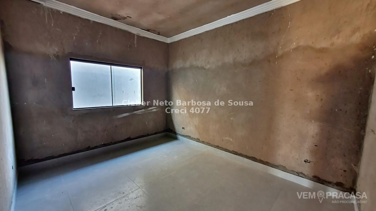Casa Térrea à venda no Jardim Aero Rancho, Campo Grande – foto 19