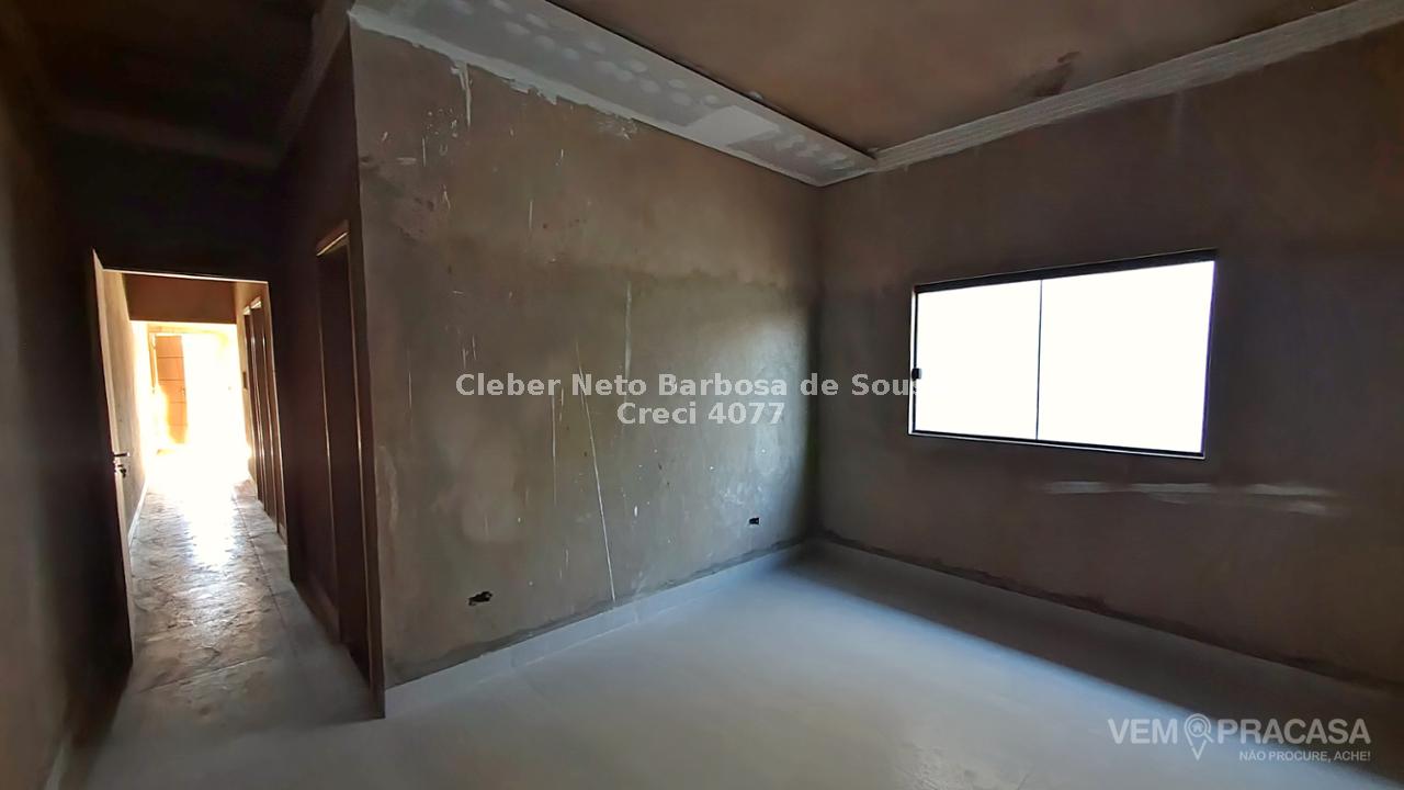Casa Térrea à venda no Jardim Aero Rancho, Campo Grande – foto 20