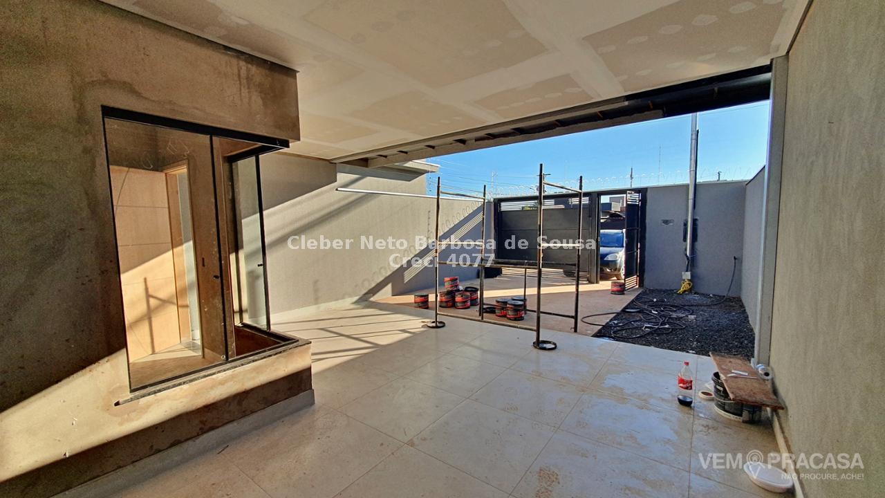 Casa Térrea à venda no Jardim Aero Rancho, Campo Grande – foto 6