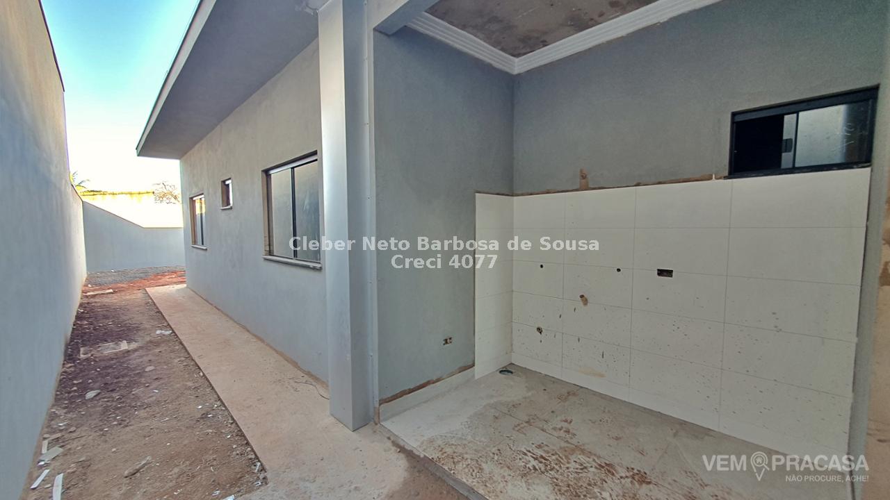 Casa Térrea à venda no Jardim Aero Rancho, Campo Grande – foto 21