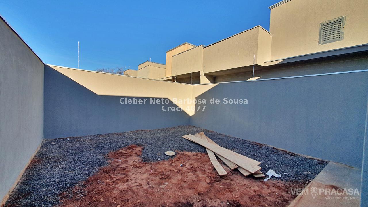 Casa Térrea à venda no Jardim Aero Rancho, Campo Grande – foto 22