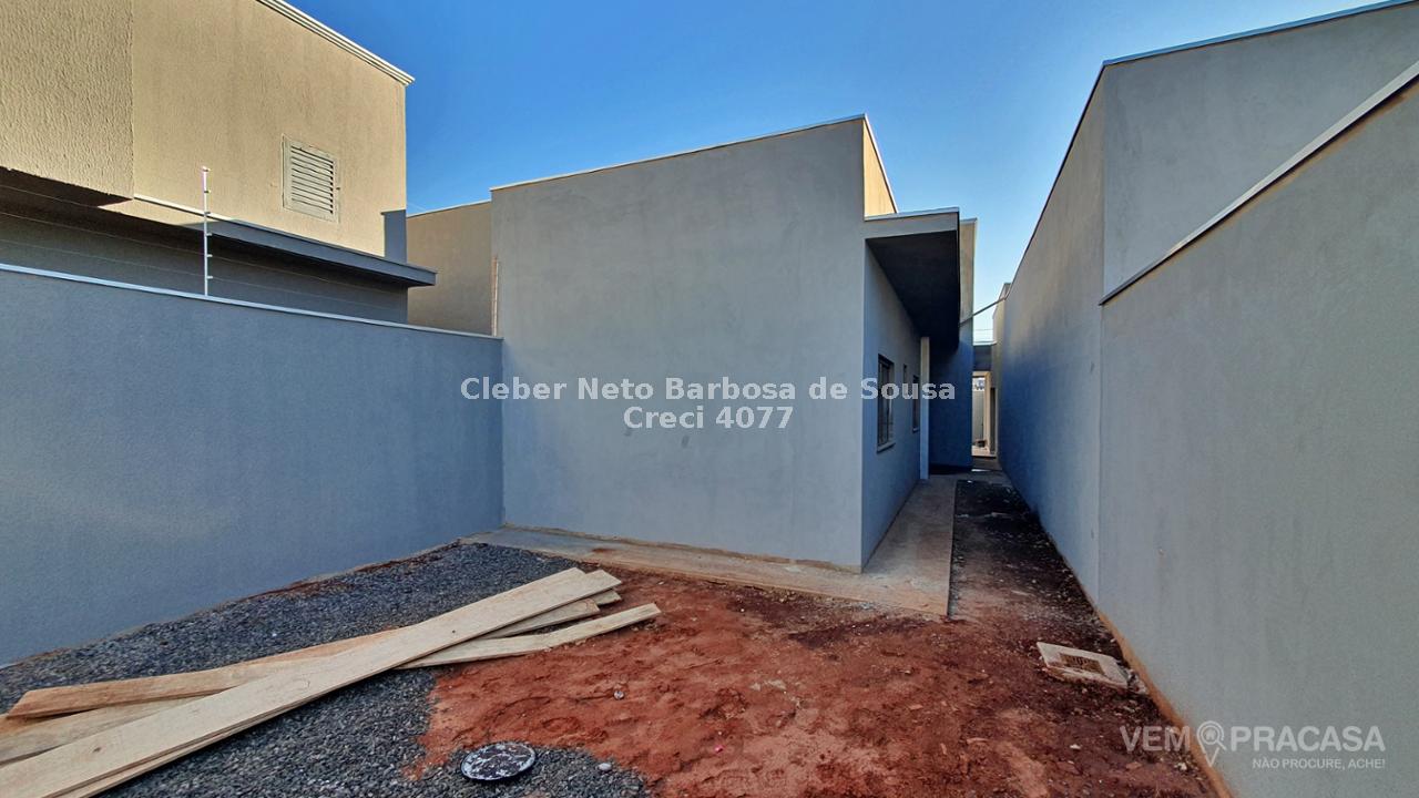 Casa Térrea à venda no Jardim Aero Rancho, Campo Grande – foto 23
