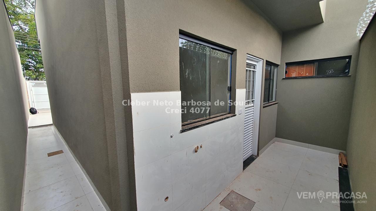 Casa Térrea à venda no Rita Vieira, Campo Grande – foto 19