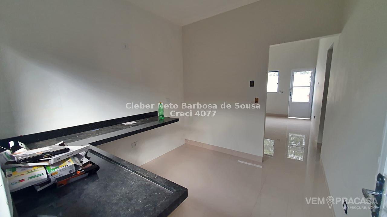 Casa Térrea à venda no Rita Vieira, Campo Grande – foto 18