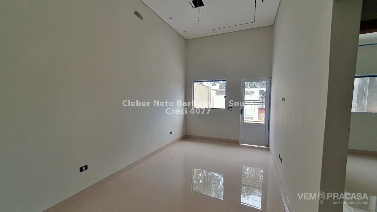 Casa Térrea à venda no Rita Vieira, Campo Grande – foto 8