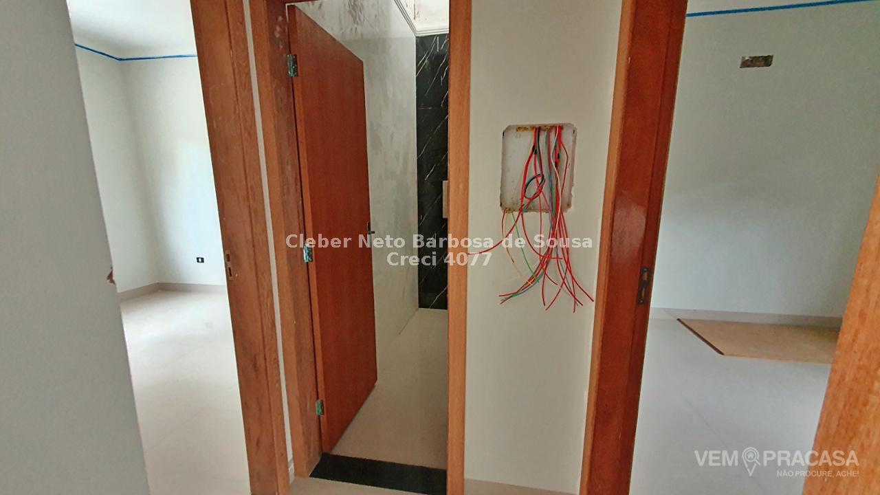 Casa Térrea à venda no Rita Vieira, Campo Grande – foto 9