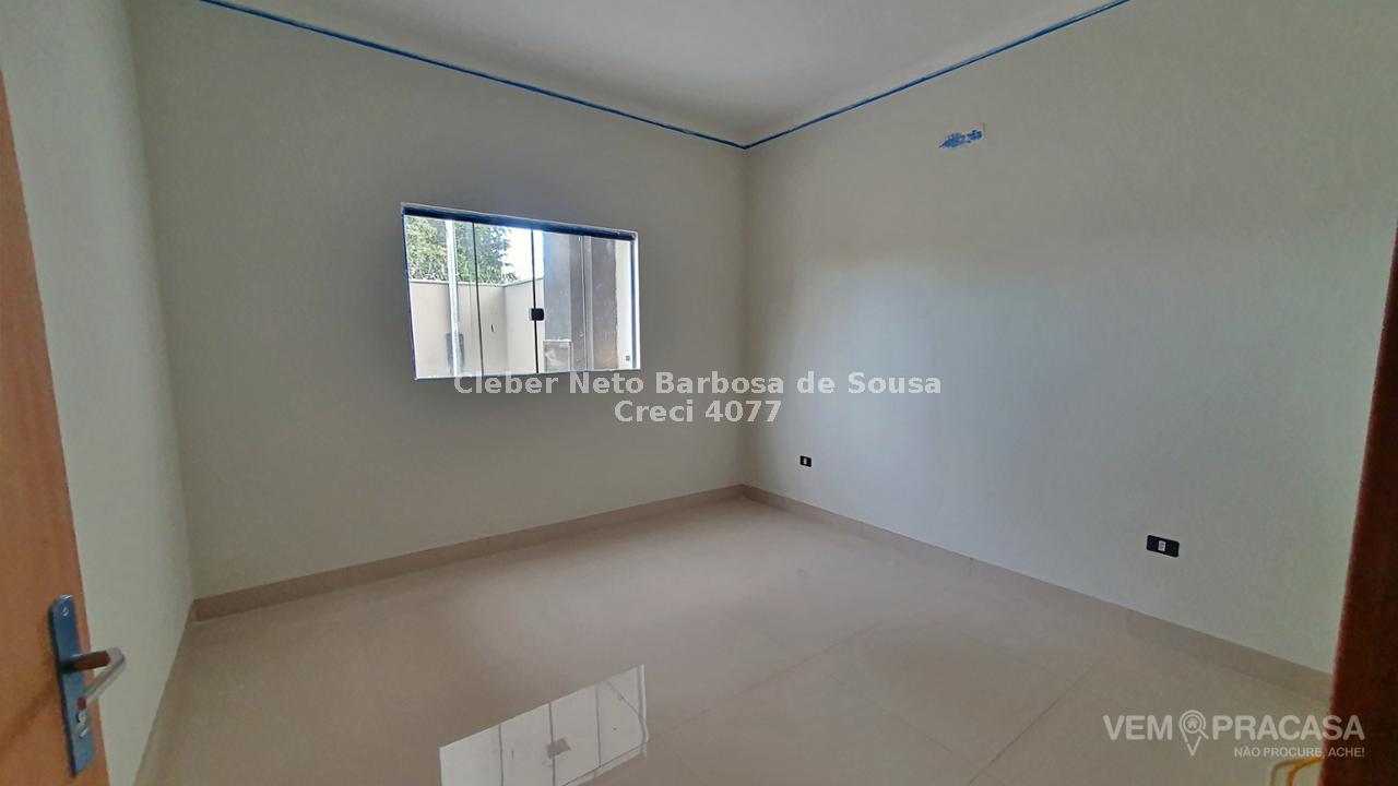 Casa Térrea à venda no Rita Vieira, Campo Grande – foto 10