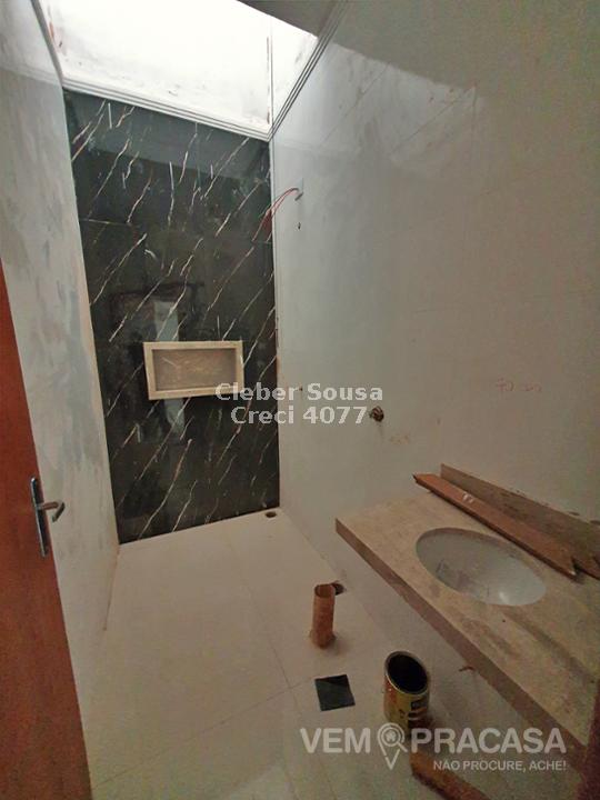 Casa Térrea à venda no Rita Vieira, Campo Grande – foto 12