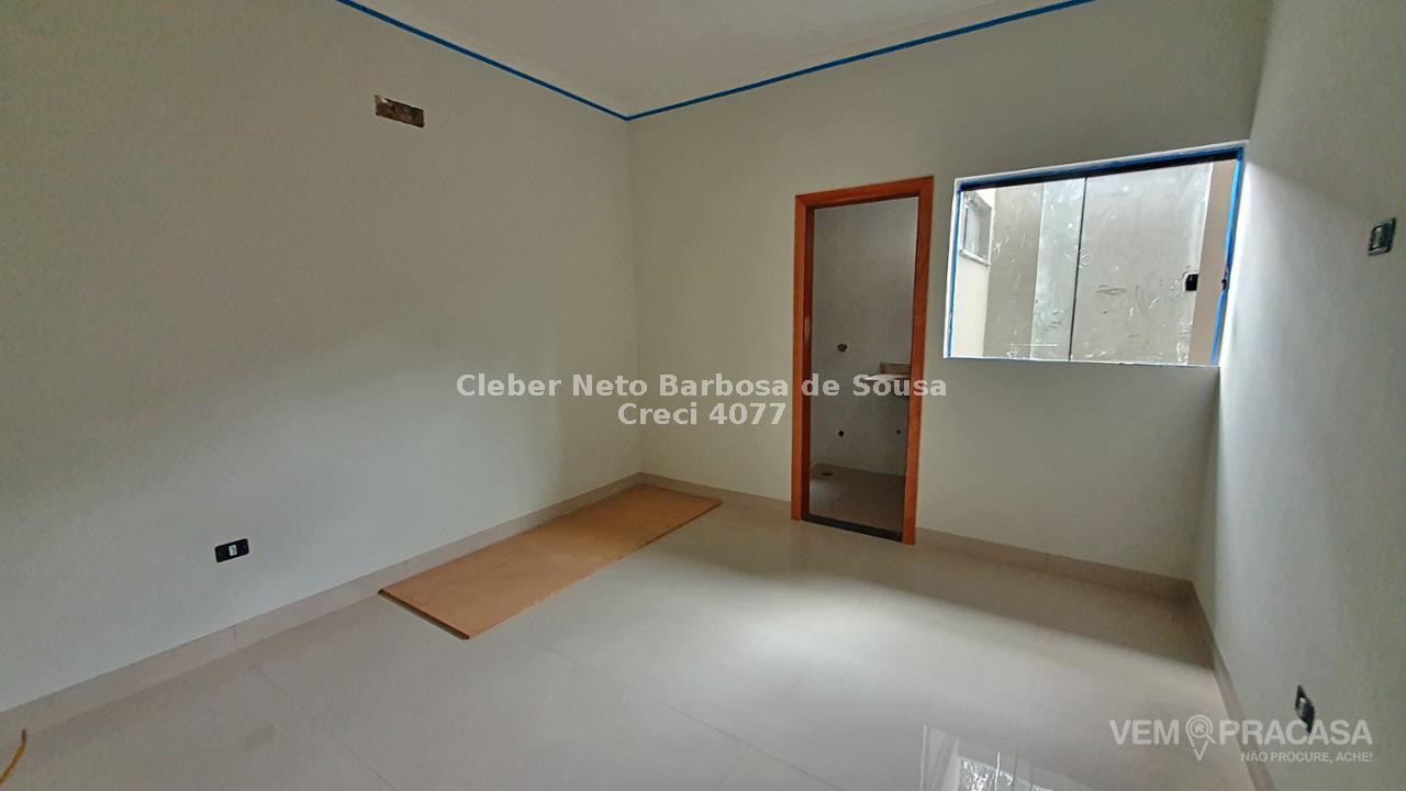 Casa Térrea à venda no Rita Vieira, Campo Grande – foto 13