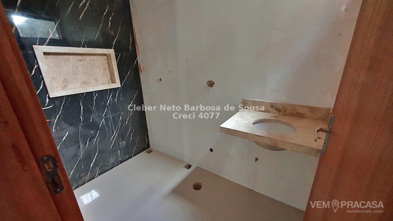 Casa Térrea à venda no Rita Vieira, Campo Grande – foto 14