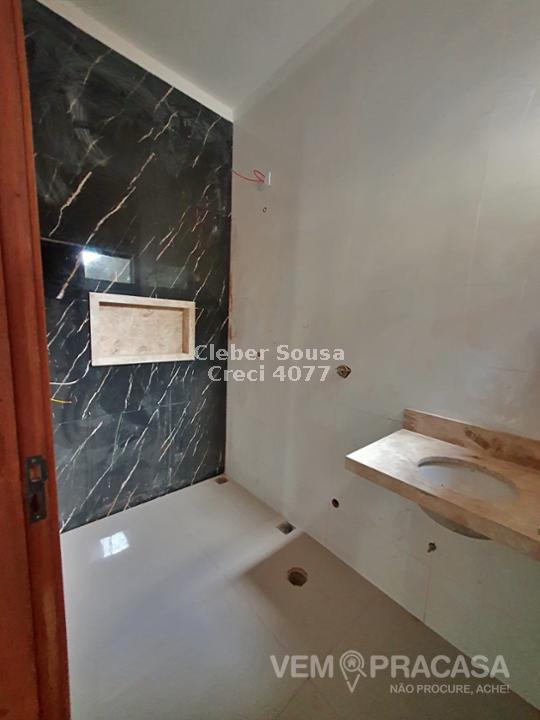 Casa Térrea à venda no Rita Vieira, Campo Grande – foto 15