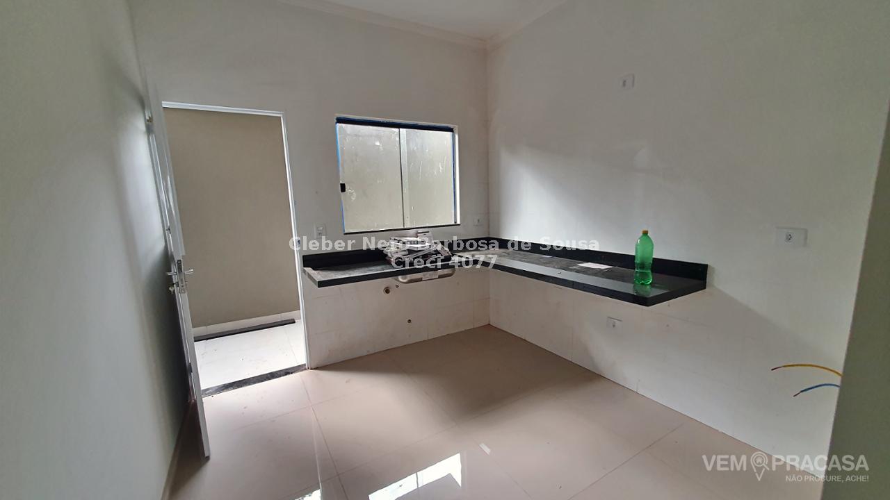 Casa Térrea à venda no Rita Vieira, Campo Grande – foto 17