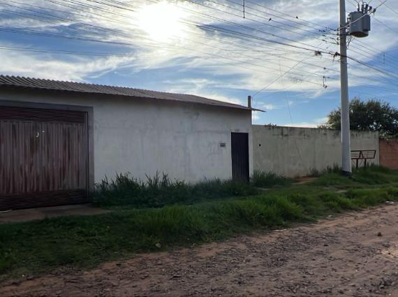 Terreno para lançamento no Jardim Centro Oeste, Campo Grande