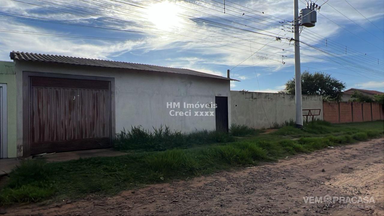 Terreno para lançamento no Jardim Centro Oeste, Campo Grande – foto 1
