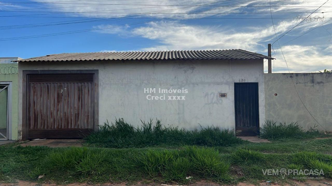 Terreno para lançamento no Jardim Centro Oeste, Campo Grande – foto 2