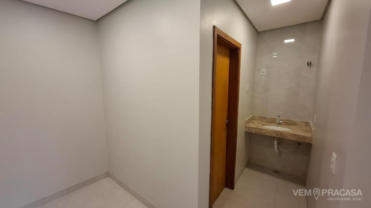 Sobrado à venda na Vila Margarida, Campo Grande – foto 3