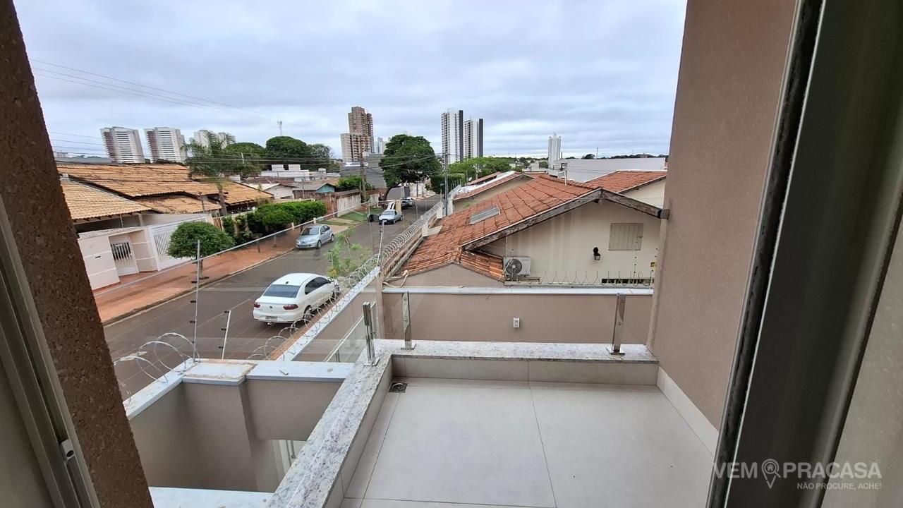 Sobrado à venda na Vila Margarida, Campo Grande – foto 13