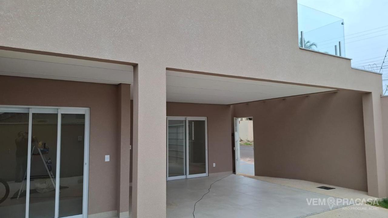 Sobrado à venda na Vila Margarida, Campo Grande – foto 15