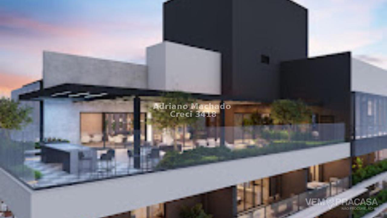 Apartamento à venda no Jardim dos Estados, Campo Grande – foto 1