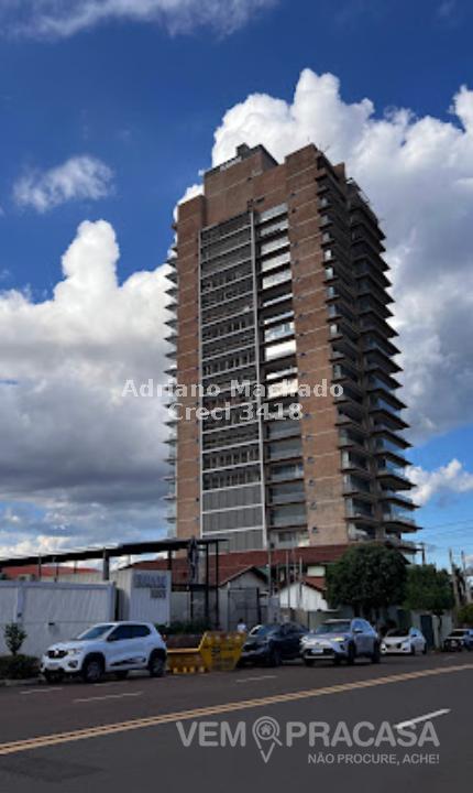 Apartamento à venda no Jardim dos Estados, Campo Grande – foto 2