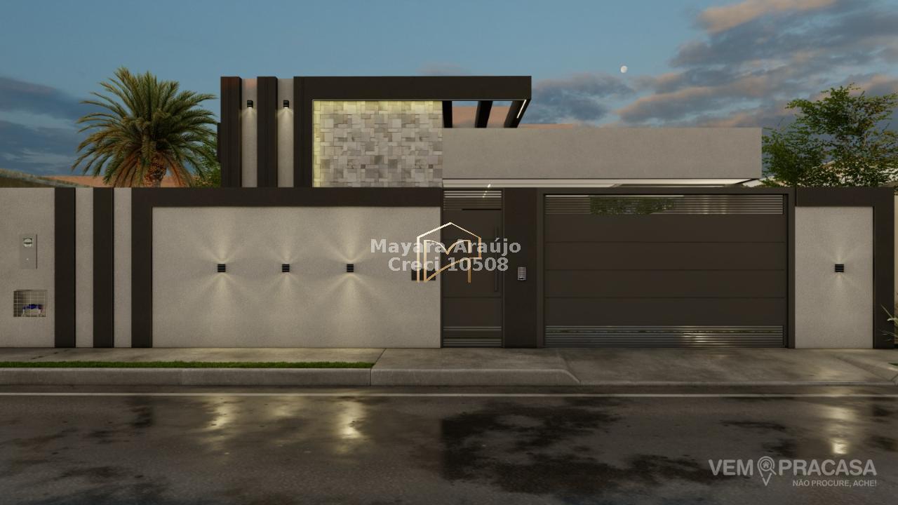 Casa Térrea à venda no Rita Vieira, Campo Grande – foto 5
