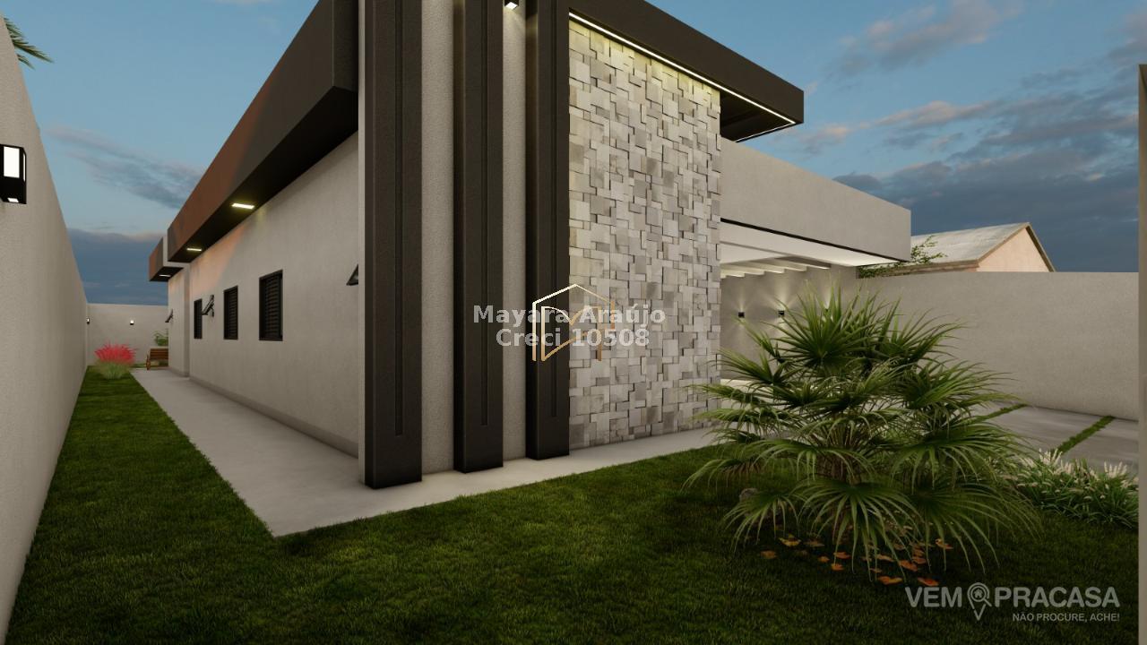Casa Térrea à venda no Rita Vieira, Campo Grande – foto 6