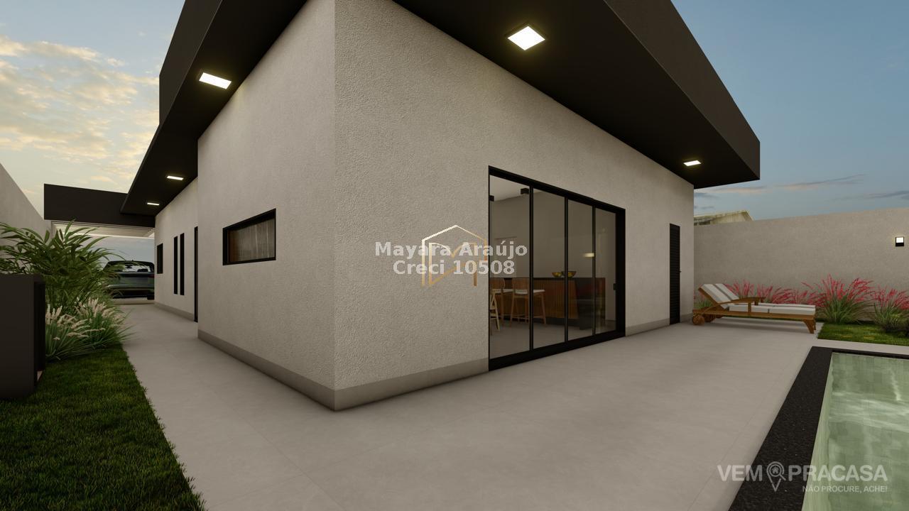 Casa Térrea à venda no Rita Vieira, Campo Grande – foto 8