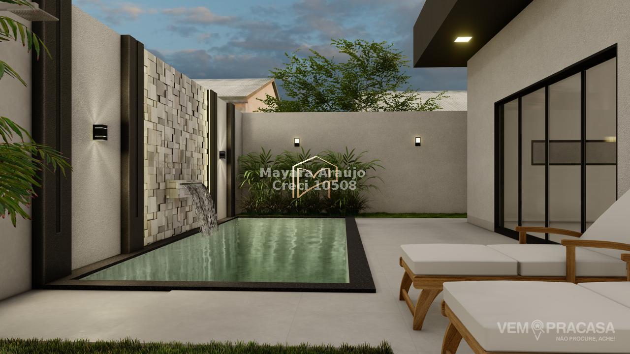 Casa Térrea à venda no Rita Vieira, Campo Grande – foto 15