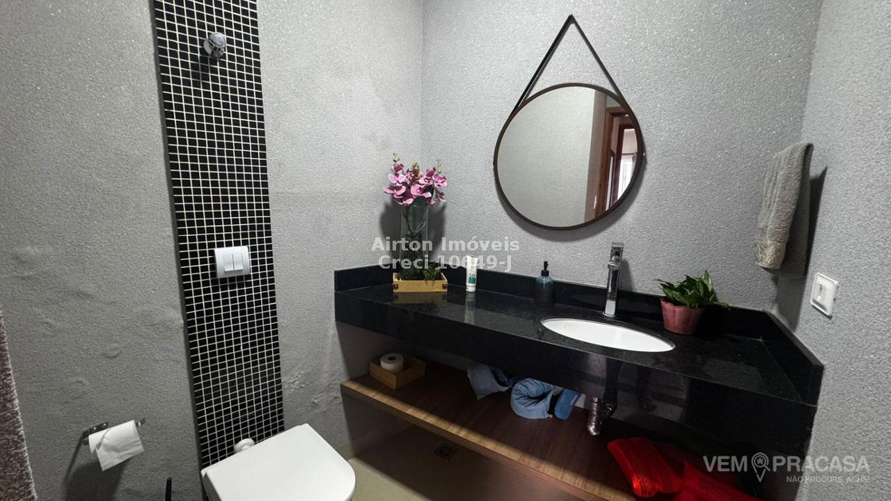 Casa Térrea à venda no Jardim Autonomista, Campo Grande – foto 20