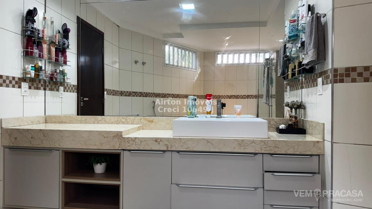 Casa Térrea à venda no Jardim Autonomista, Campo Grande – foto 7