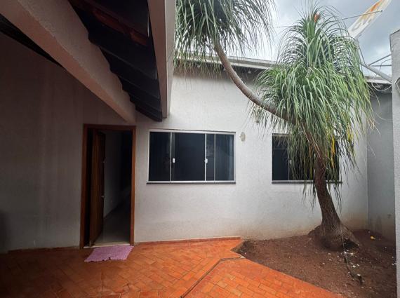 Casa Térrea à venda no Jardim Autonomista, Campo Grande