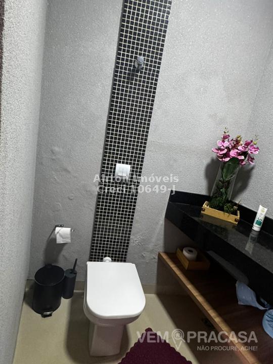Casa Térrea à venda no Jardim Autonomista, Campo Grande – foto 21