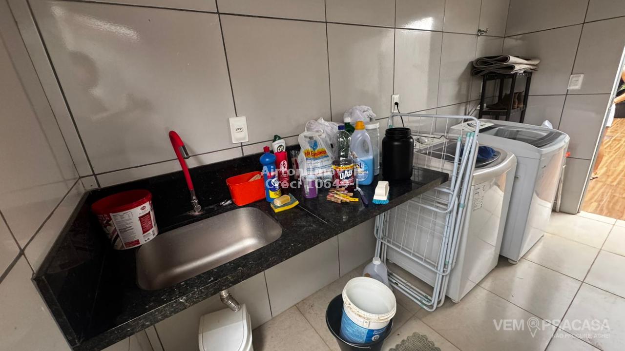 Casa Térrea à venda no Jardim Autonomista, Campo Grande – foto 22
