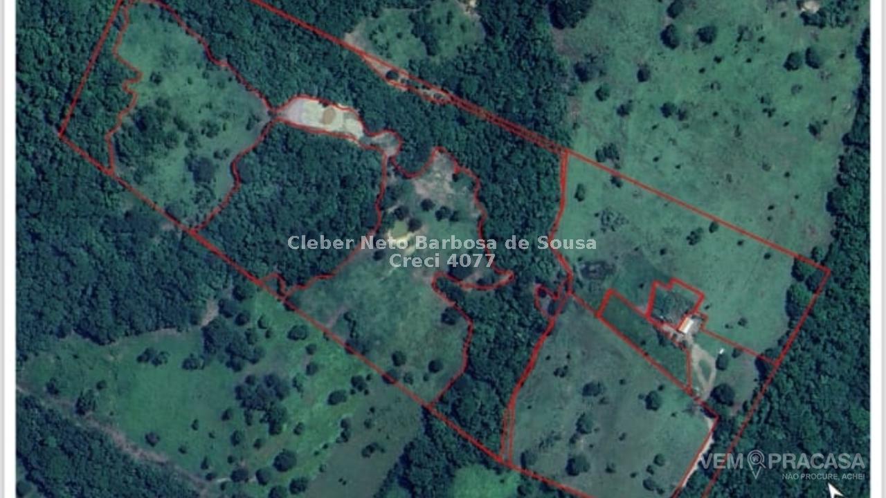 Chácara à venda no Zona Rural, Aquidauana – foto 9