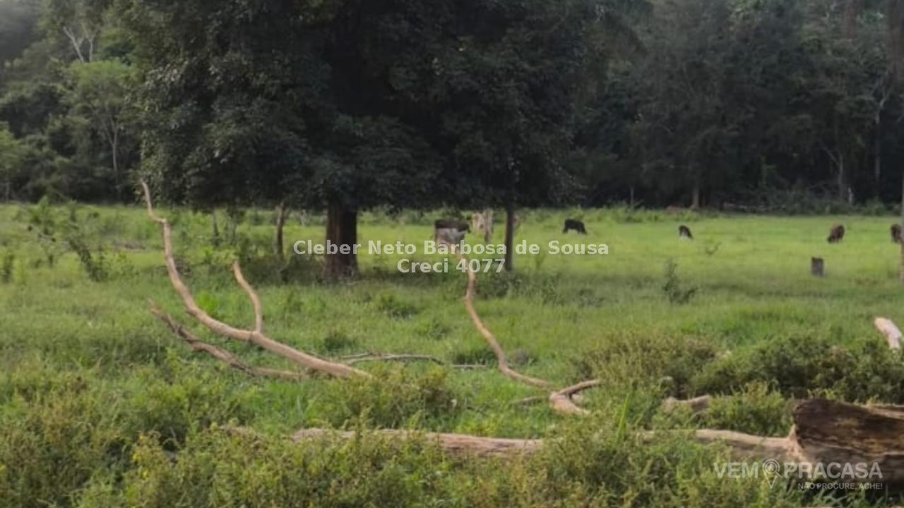 Chácara à venda no Zona Rural, Aquidauana – foto 2