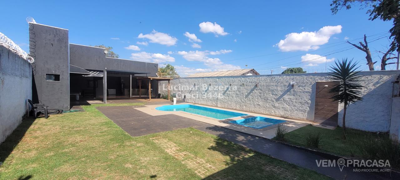 Casa Comercial à venda no Nova Lima, Campo Grande – foto 1