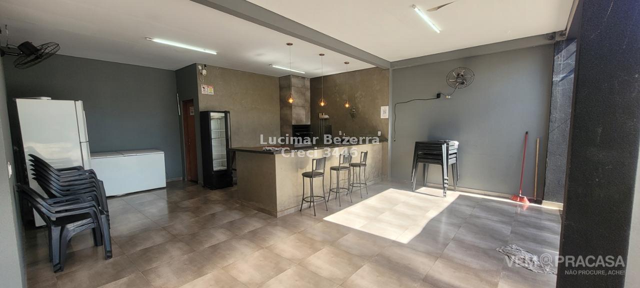 Casa Comercial à venda no Nova Lima, Campo Grande – foto 2