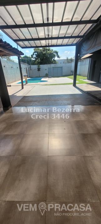 Casa Comercial à venda no Nova Lima, Campo Grande – foto 4