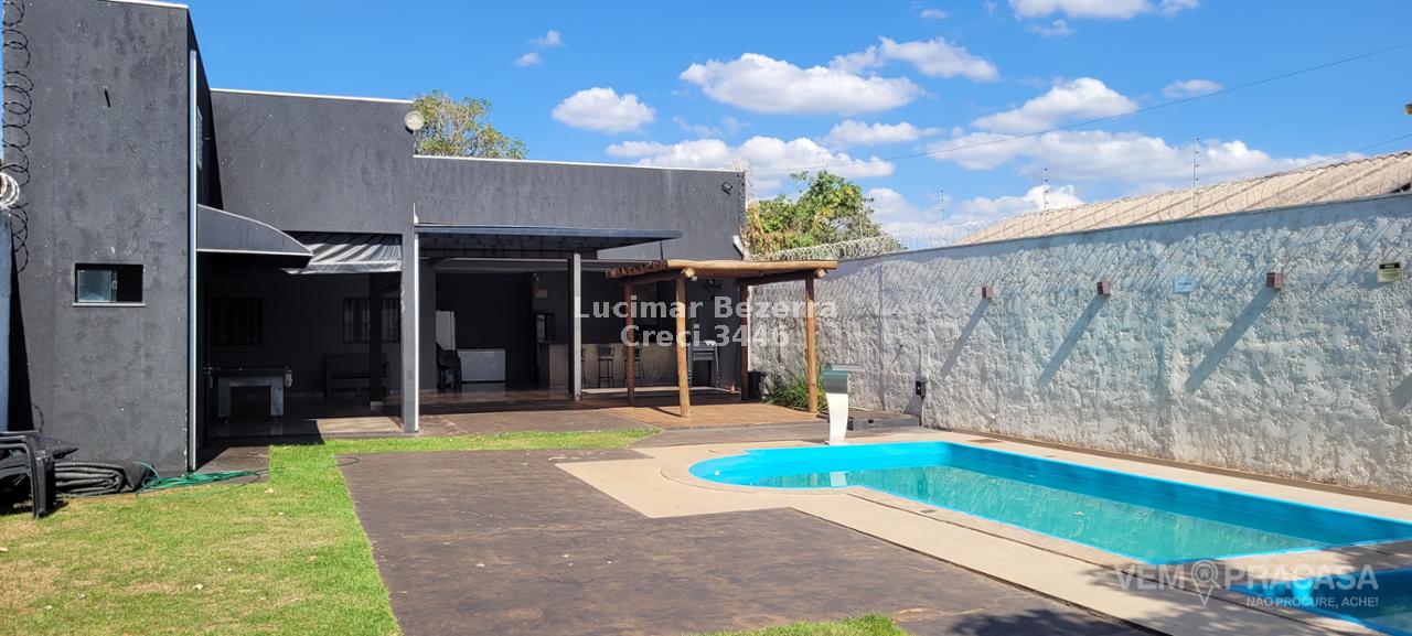 Casa Comercial à venda no Nova Lima, Campo Grande – foto 7