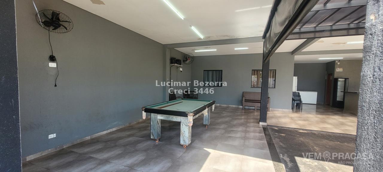 Casa Comercial à venda no Nova Lima, Campo Grande – foto 9