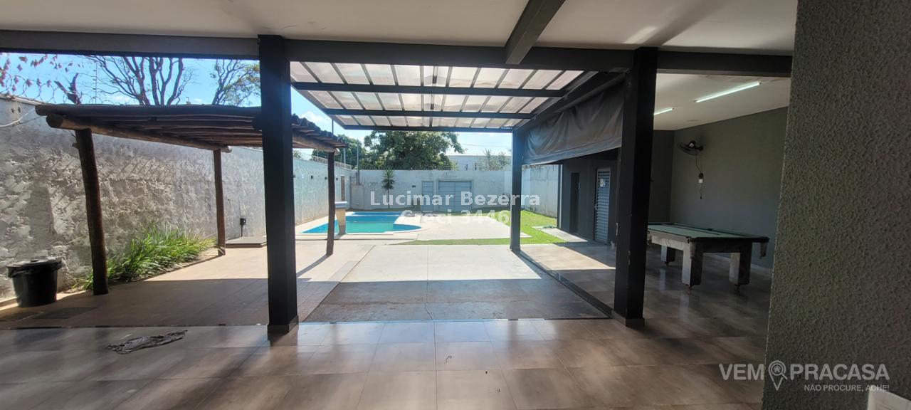 Casa Comercial à venda no Nova Lima, Campo Grande – foto 10