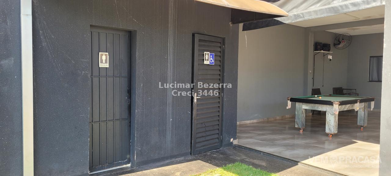 Casa Comercial à venda no Nova Lima, Campo Grande – foto 11