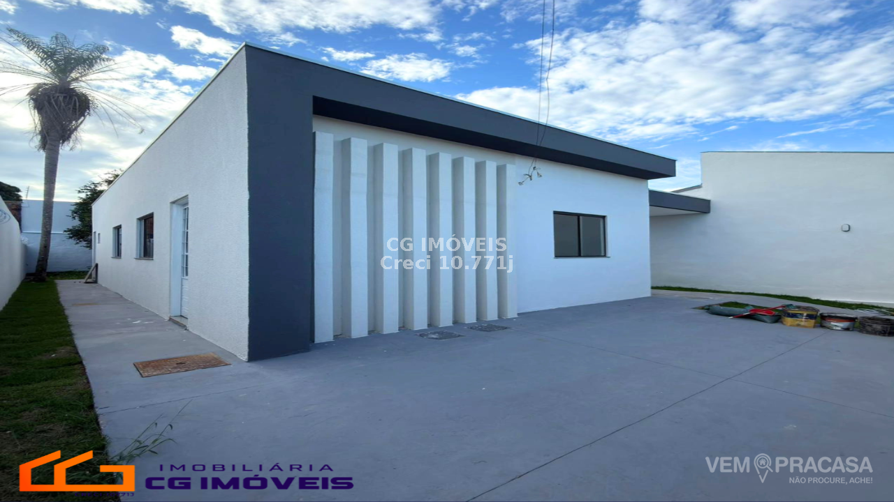 Casa Térrea à venda no Mata do Jacinto, Campo Grande – foto 4