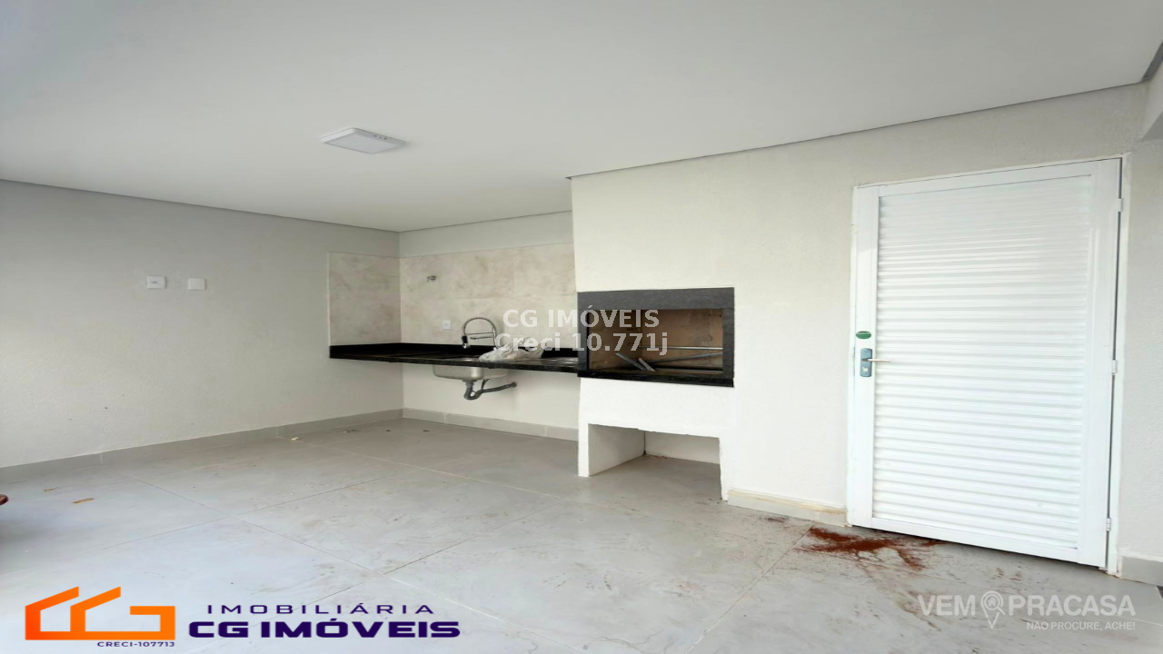 Casa Térrea à venda no Mata do Jacinto, Campo Grande – foto 14