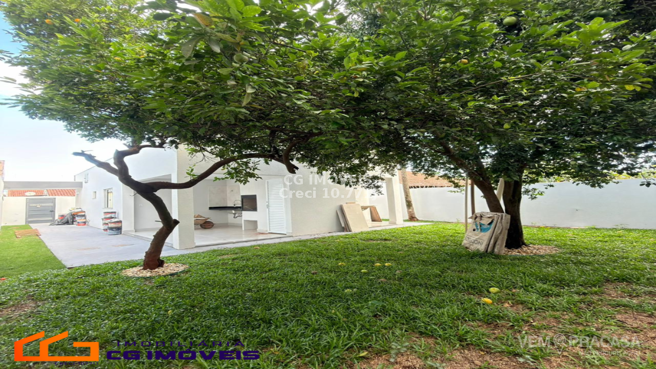 Casa Térrea à venda no Mata do Jacinto, Campo Grande – foto 15