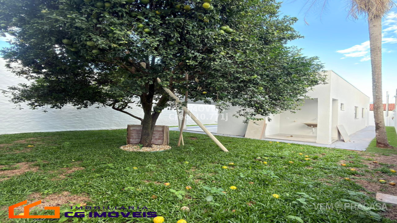Casa Térrea à venda no Mata do Jacinto, Campo Grande – foto 16