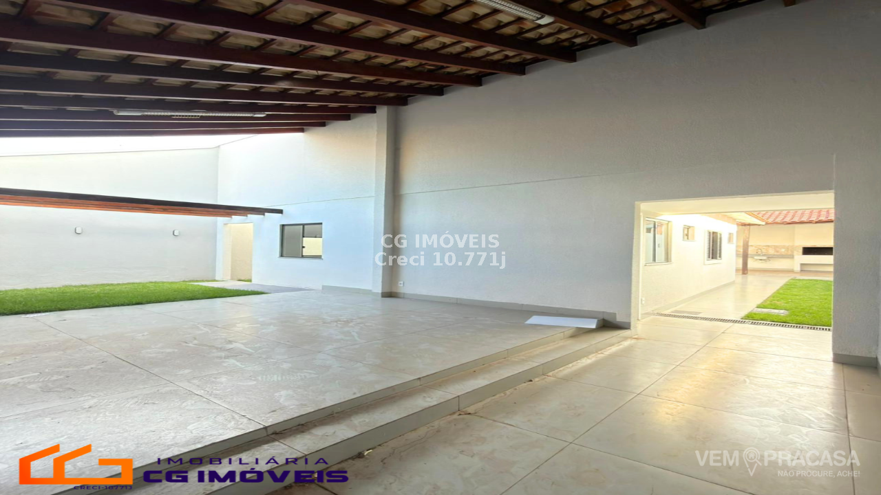Casa Térrea à venda no Mata do Jacinto, Campo Grande – foto 3