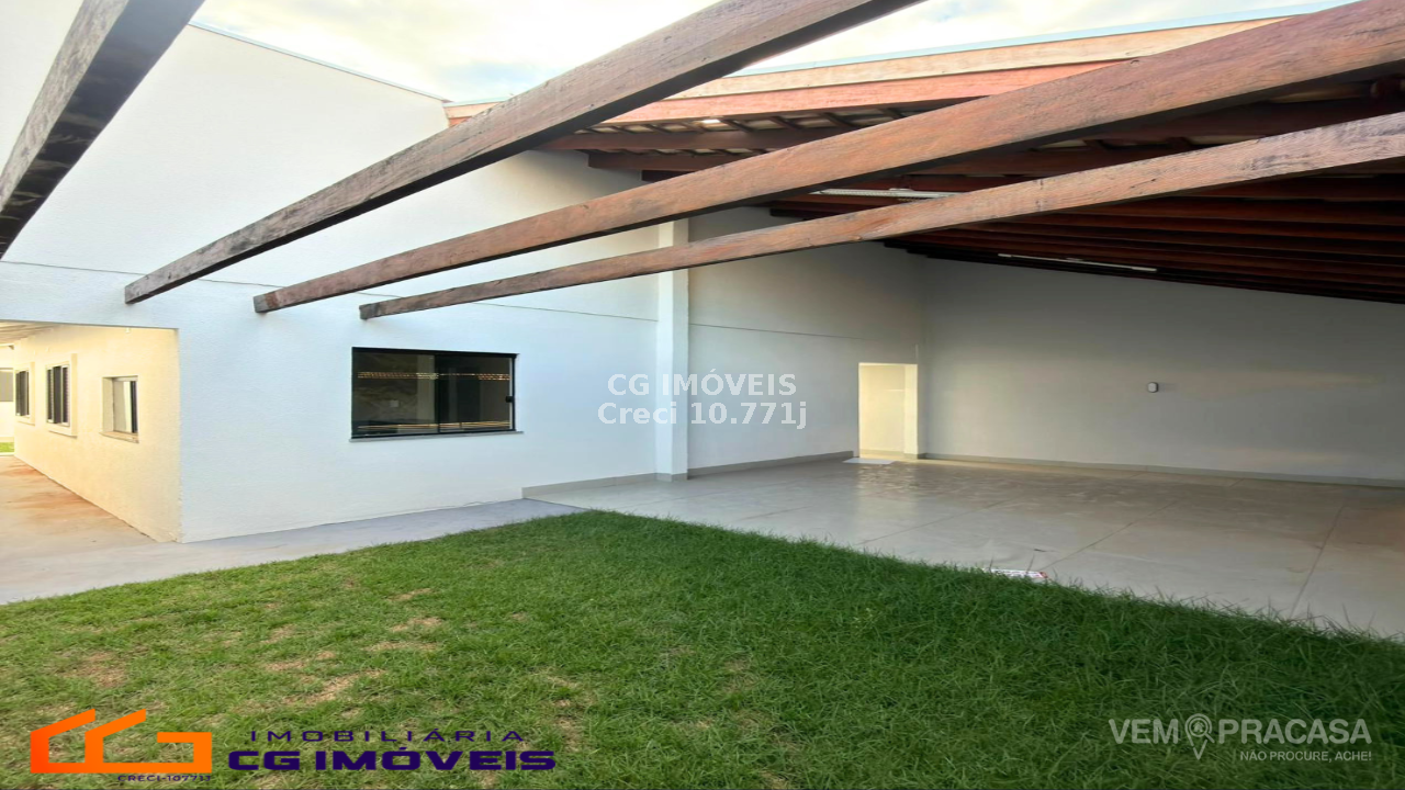 Casa Térrea à venda no Mata do Jacinto, Campo Grande – foto 4